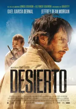 Пустыня / Desierto (2015) фильм скачать через торрет бесплатно в хорошем качестве