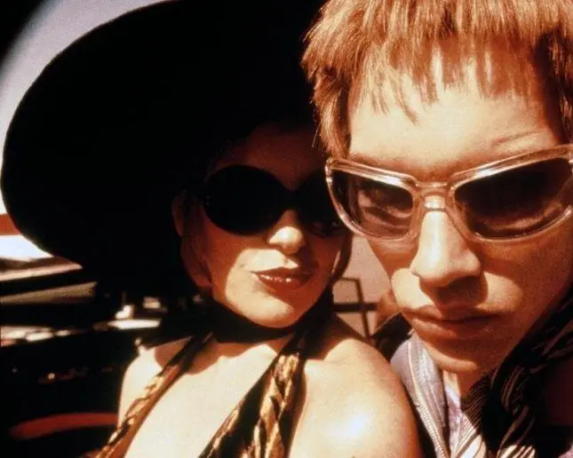 Бархатная золотая жила (1998) скачать торрент файл Бархатная золотая жила (1998) фильм скачать торрент файл