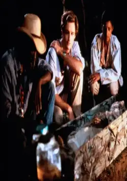 Змей и радуга (1987) скачать торрент файл Змей и радуга (1987) фильм скачать торрент файл