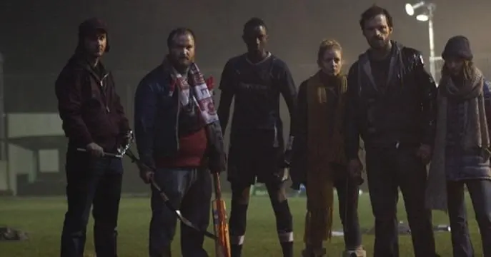 Гол живых мертвецов (2014) скачать торрент бесплатно Гол живых мертвецов (2014) фильм скачать торрент бесплатно