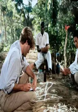 Змей и радуга (1987) в хорошем качестве скачать торрент файл Змей и радуга (1987) фильм в хорошем качестве скачать торрент файл