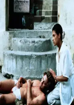 Змей и радуга (1987) скачать торрент бесплатно Змей и радуга (1987) фильм скачать торрент бесплатно