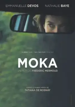 Цвет кофе с молоком / Moka (2016) фильм скачать через торрет бесплатно в хорошем качестве