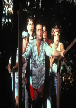 Фрикадельки (1979) скачать торрент файл Фрикадельки (1979) фильм скачать торрент файл