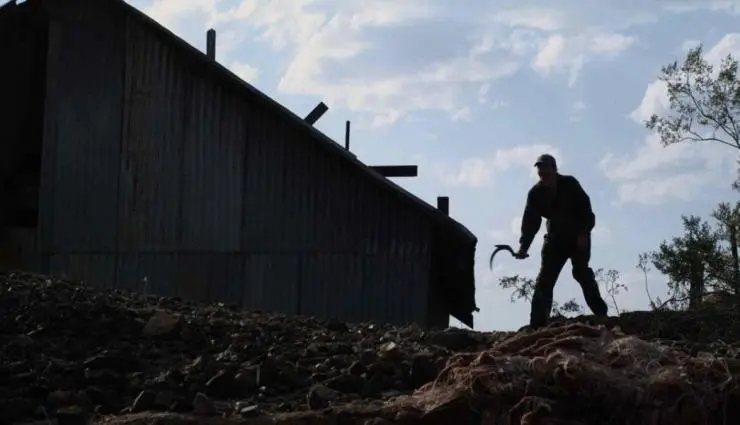 Могилы (2009) скачать торрент файл Могилы (2009) фильм скачать торрент файл