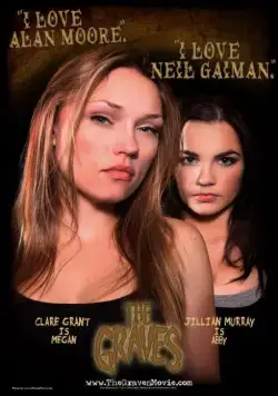 Могилы / The Graves (2009) фильм скачать через торрет бесплатно в хорошем качестве