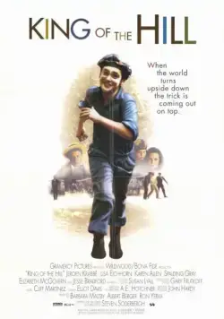 Царь горы / King of the Hill (1993) фильм скачать через торрет бесплатно в хорошем качестве