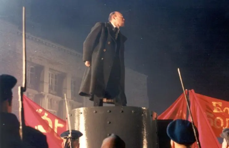 Все мои Ленины (1997) скачать торрент бесплатно Все мои Ленины (1997) фильм скачать торрент бесплатно