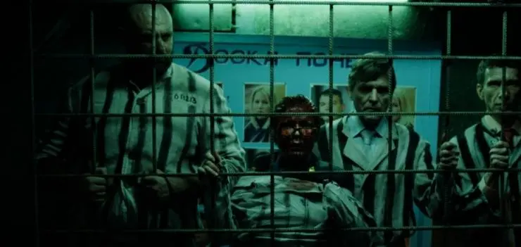 Реверберация (2015) скачать торрент файл Реверберация (2015) фильм скачать торрент файл