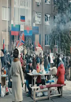 Донбасс (2018) скачать торрент бесплатно Донбасс (2018) фильм скачать торрент бесплатно