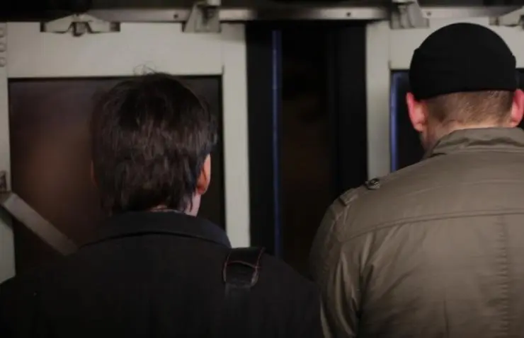 Конечная остановка (2011) скачать торрент бесплатно Конечная остановка (2011) фильм скачать торрент бесплатно