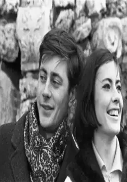 Двое (1965) скачать торрент бесплатно Двое (1965) фильм скачать торрент бесплатно