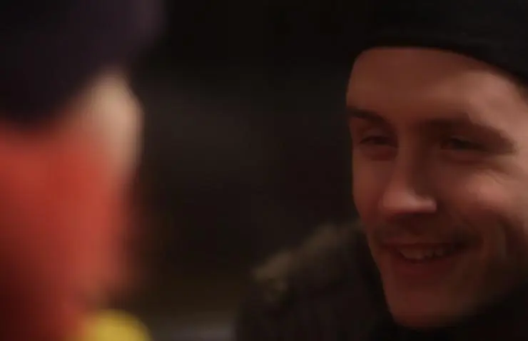 Конечная остановка (2011) скачать торрент файл Конечная остановка (2011) фильм скачать торрент файл