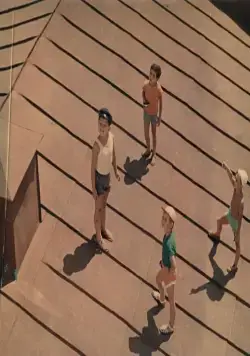 Человек идет за солнцем (1961) в хорошем качестве скачать торрент файл Человек идет за солнцем (1961) фильм в хорошем качестве скачать торрент файл