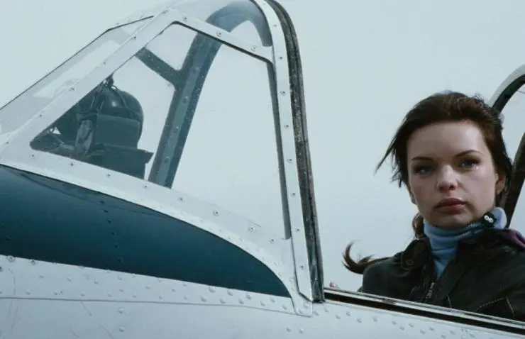 Беглянки (2007) в хорошем качестве скачать торрент файл Беглянки (2007) фильм в хорошем качестве скачать торрент файл