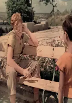 Человек идет за солнцем (1961) скачать торрент бесплатно Человек идет за солнцем (1961) фильм скачать торрент бесплатно