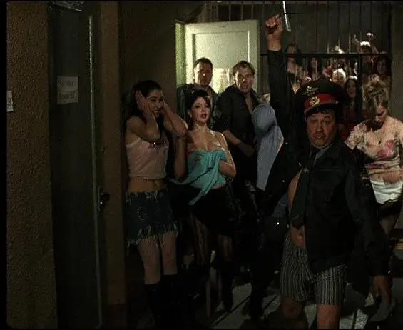 Всё по-честному (2007) скачать торрент бесплатно Всё по-честному (2007) фильм скачать торрент бесплатно