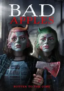 Паршивые овцы / Bad Apples (2018) фильм скачать через торрет бесплатно в хорошем качестве
