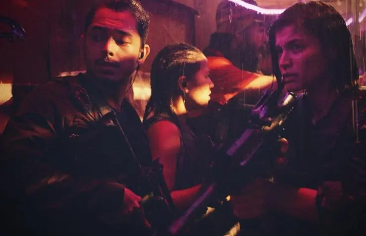 Контрольная закупка (2018) скачать торрент файл Контрольная закупка (2018) фильм скачать торрент файл