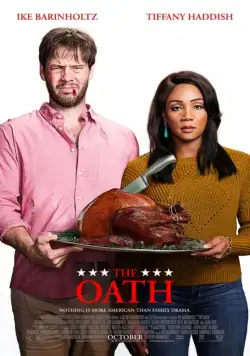 Присяга / The Oath (2018) фильм скачать через торрет бесплатно в хорошем качестве