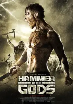 Молот богов / Hammer of the Gods (2013) фильм скачать через торрет бесплатно в хорошем качестве