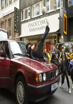 Чертовы футболисты (2010) скачать торрент бесплатно Чертовы футболисты (2010) фильм скачать торрент бесплатно