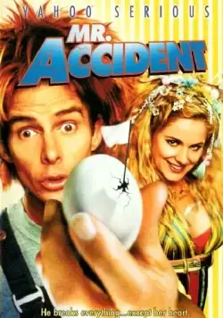 33 несчастья / Mr. Accident (1999) фильм скачать через торрет бесплатно в хорошем качестве