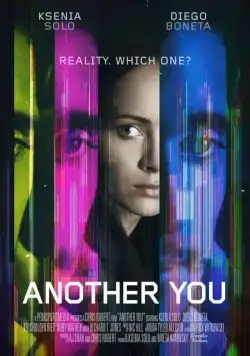 Другая ты / Another You (2017) фильм скачать через торрет бесплатно в хорошем качестве