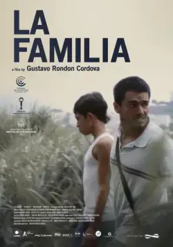 Семья / La familia (2017) фильм скачать через торрет бесплатно в хорошем качестве