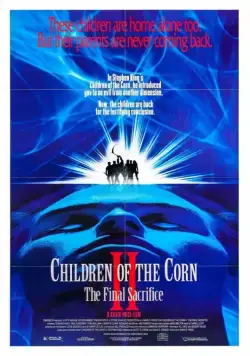 Дети кукурузы 2: Последняя жертва / Children of the Corn II (1992) фильм скачать через торрет бесплатно в хорошем качестве