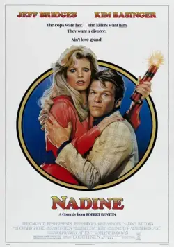 Надин / Nadine (1987) фильм скачать через торрет бесплатно в хорошем качестве