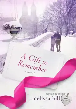 Подарок на память / A Gift to Remember (2017) фильм скачать через торрет бесплатно в хорошем качестве