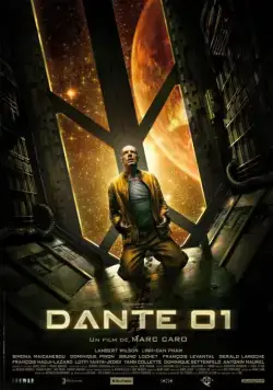 Данте 01 / Dante 01 (2008) фильм скачать через торрет бесплатно в хорошем качестве