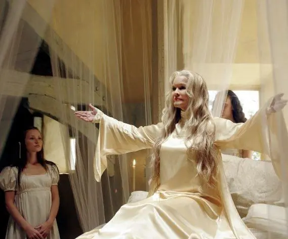 Плетеный человек (2006) скачать торрент бесплатно Плетеный человек (2006) фильм скачать торрент бесплатно