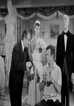 Некоторым нравится похолоднее (1960) скачать торрент бесплатно Некоторым нравится похолоднее (1960) фильм скачать торрент бесплатно