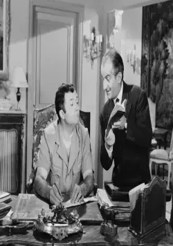 Некоторым нравится похолоднее (1960) скачать торрент файл Некоторым нравится похолоднее (1960) фильм скачать торрент файл