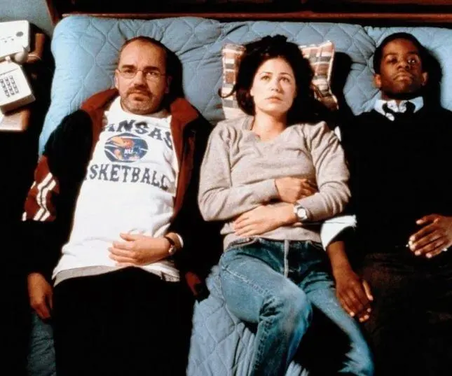 Основные цвета (1998) в хорошем качестве скачать торрент файл Основные цвета (1998) фильм в хорошем качестве скачать торрент файл