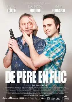 Отец полицейского / De père en flic (2009) фильм скачать через торрет бесплатно в хорошем качестве
