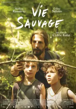 Дикая жизнь / Vie sauvage (2014) фильм скачать через торрет бесплатно в хорошем качестве