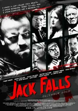 Падение Джека / Jack Falls (2011) фильм скачать через торрет бесплатно в хорошем качестве