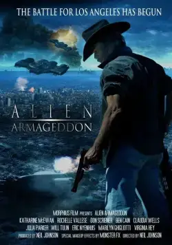 Армагеддон пришельцев / Alien Armageddon (2011) фильм скачать через торрет бесплатно в хорошем качестве