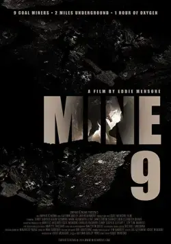 Шахта 9 / Mine 9 (2019) фильм скачать через торрет бесплатно в хорошем качестве