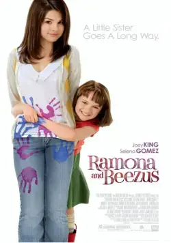 Рамона и Бизус / Ramona and Beezus (2010) фильм скачать через торрет бесплатно в хорошем качестве