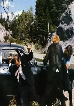 Громила и скороход (1974) скачать торрент бесплатно Громила и скороход (1974) фильм скачать торрент бесплатно