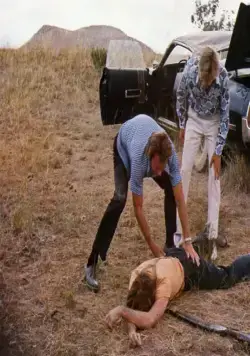 Громила и скороход (1974) в хорошем качестве скачать торрент файл Громила и скороход (1974) фильм в хорошем качестве скачать торрент файл