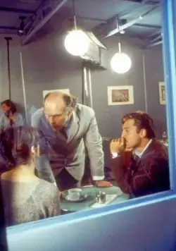 Танцующая наверху (2002) скачать торрент бесплатно Танцующая наверху (2002) фильм скачать торрент бесплатно