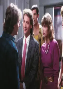 Дом 2: Проклятая обитель (1987) скачать торрент бесплатно Дом 2: Проклятая обитель (1987) фильм скачать торрент бесплатно