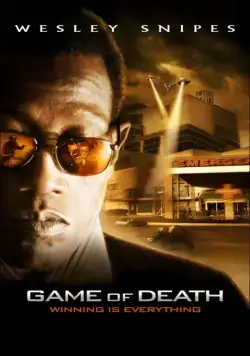 Игра смерти / Game of Death (2011) фильм скачать через торрет бесплатно в хорошем качестве