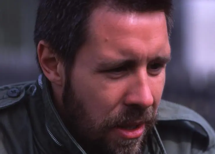 Ботинки мертвеца (2004) в хорошем качестве скачать торрент файл Ботинки мертвеца (2004) фильм в хорошем качестве скачать торрент файл