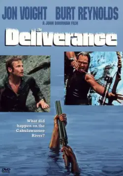 Избавление / Deliverance (1972) фильм скачать через торрет бесплатно в хорошем качестве
